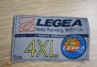 商標(biāo)、織嘜與普通雙錦布標(biāo)在紡織皮革行業(yè)的應(yīng)用解析