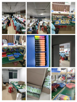 東莞長安警方成功搗毀假冒注冊商標電子煙窩點，涉案金額超百萬元