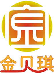 金貝琪食品加工廠(chǎng) 一枚蘊(yùn)含品質(zhì)與信賴(lài)的logo設(shè)計(jì)之路
