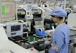 東芝的品質(zhì)之道——探訪東芝電腦杭州工廠的計算機系統(tǒng)服務